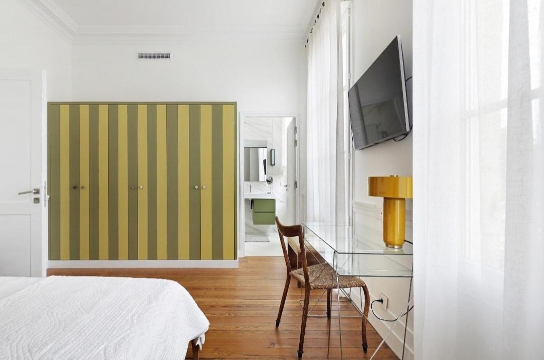Le Clou De Louis Hotel Бордо Екстериор снимка