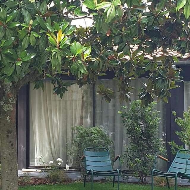 Le Clou De Louis Hotel Бордо Екстериор снимка