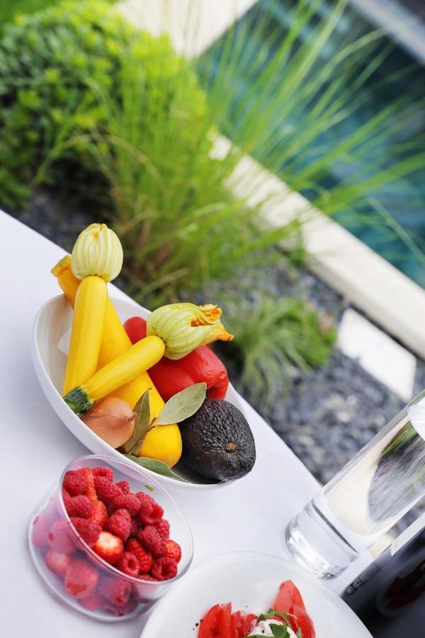 Le Clou De Louis Hotel Бордо Екстериор снимка